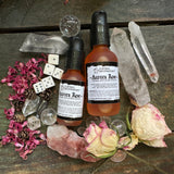 Aurora Rose // Anti-aging Serum
