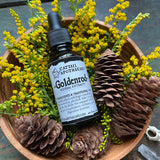 Goldenrod // Seasonal Allergies and UTI Support