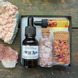 Rose Rituals Kit
