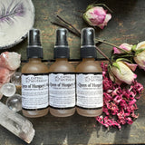 Queen of Hungary's Water // Herbal Face Toner Mist