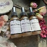 Queen of Hungary's Water // Herbal Face Toner Mist
