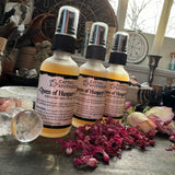 Queen of Hungary's Water // Herbal Face Toner Mist