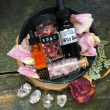 Rose Rituals Kit