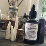 Dandy Citrus Cocoa // Digestive Bitters