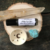 Wake Up Call // Caffeine Under Eye Treatment