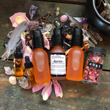 Aurora Rose // Anti-aging Serum