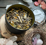 Morningstar // Loose Leaf Herbal Tea Blend