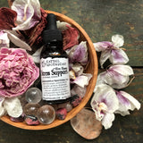 Five Flower Stress Support // Nervine Blend Elixir
