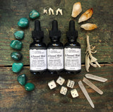 Focused Mind // Study Aid & Brain Tonic Oxymel