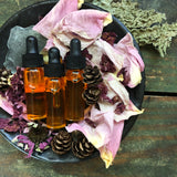 Aurora Rose // Anti-aging Serum
