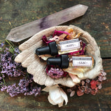 Pocket Plants // Flower Essence Singles