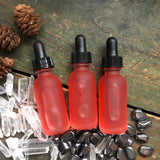 The Warden // Tree & Crystal Essence Blend