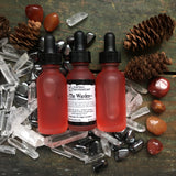 The Warden // Tree & Crystal Essence Blend