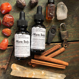 Warm Body // Joint Pain & Circulatory System Support
