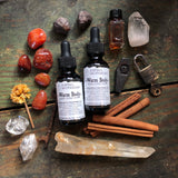 Warm Body // Joint Pain & Circulatory System Support