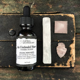 Unclouded Heart // Emotional Support & Heart Tonic