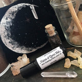 Visions of Queen Mab // Calming Sleep Oil
