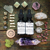 Relax & Soothe // Headache and Anxiety Support