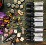 Pocket Plants // Flower Essence Singles