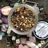 Cup of Sun // Loose Leaf Herbal Tea Blend