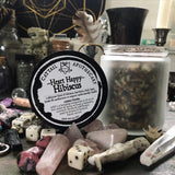 Heart Happy Hibiscus // Loose Leaf Herbal Tea Blend
