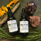 Relax & Soothe // Headache and Anxiety Support