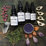 Restful Night // Sleep Support