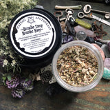 Breathe Deep, Breathe Easy // Loose Leaf Herbal Tea Blend