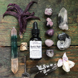 Restful Night // Sleep Support