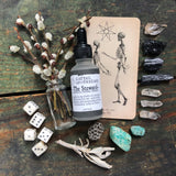 The Steward // Flower & Crystal Essence