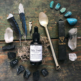 Daily Vitamin // Nutrient Rich Herbal Tincture
