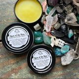 Root of the Pain // Pain Relief Salve