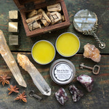 Root of the Pain // Pain Relief Salve